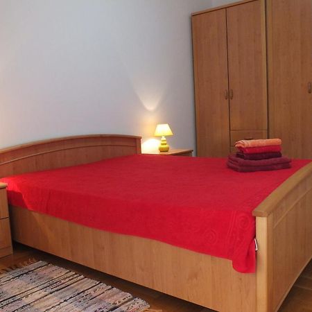 Monterus Becici Apartments Budva Kültér fotó