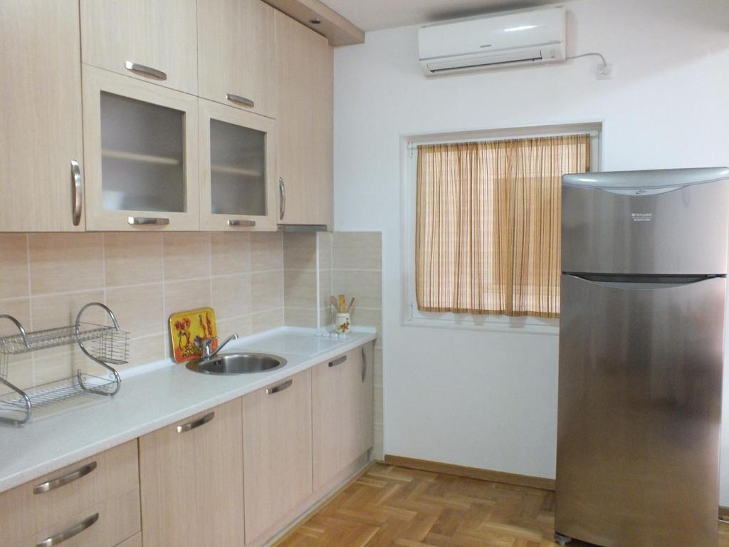 Monterus Becici Apartments Budva Kültér fotó