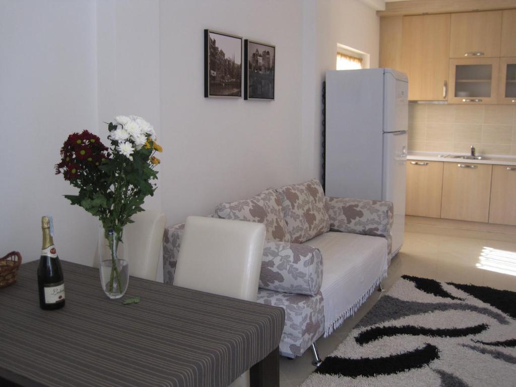 Monterus Becici Apartments Budva Kültér fotó